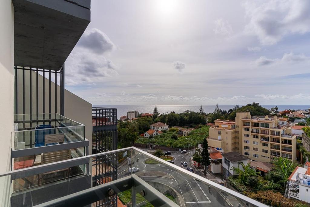 Magnolia Apartment Luxury Apt Great Views Funchal  Eksteriør bilde