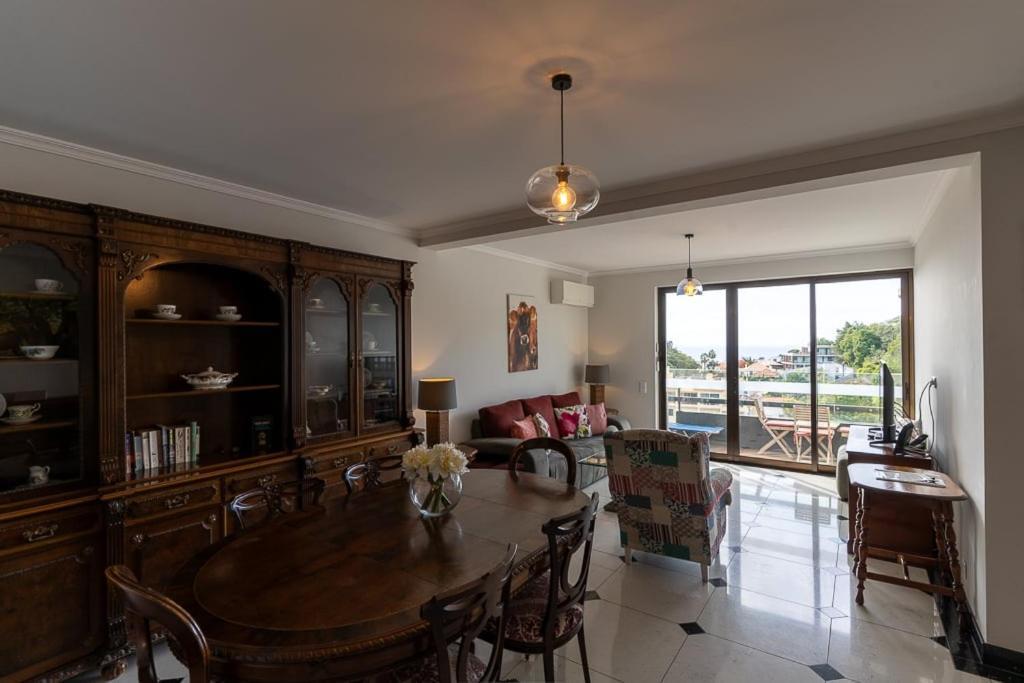 Magnolia Apartment Luxury Apt Great Views Funchal  Eksteriør bilde