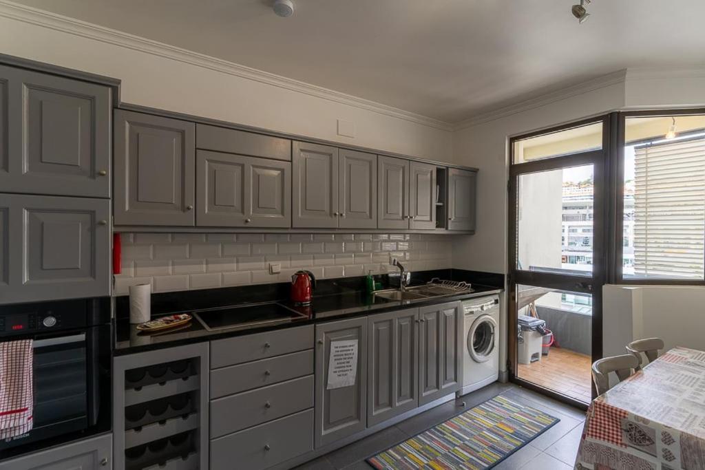 Magnolia Apartment Luxury Apt Great Views Funchal  Eksteriør bilde