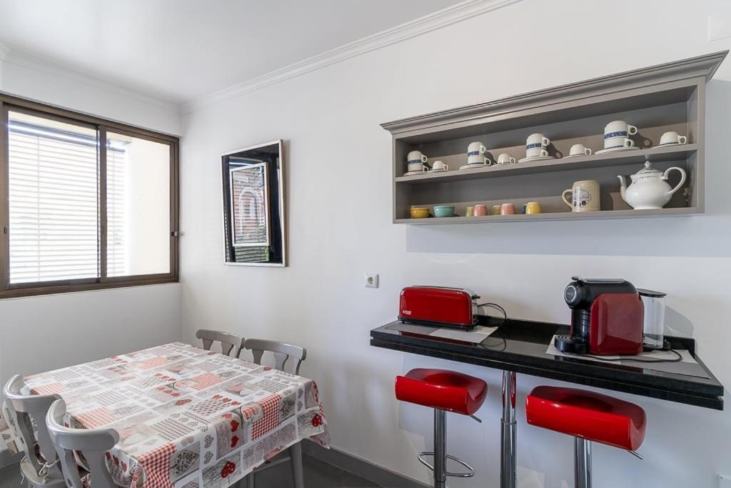 Magnolia Apartment Luxury Apt Great Views Funchal  Eksteriør bilde