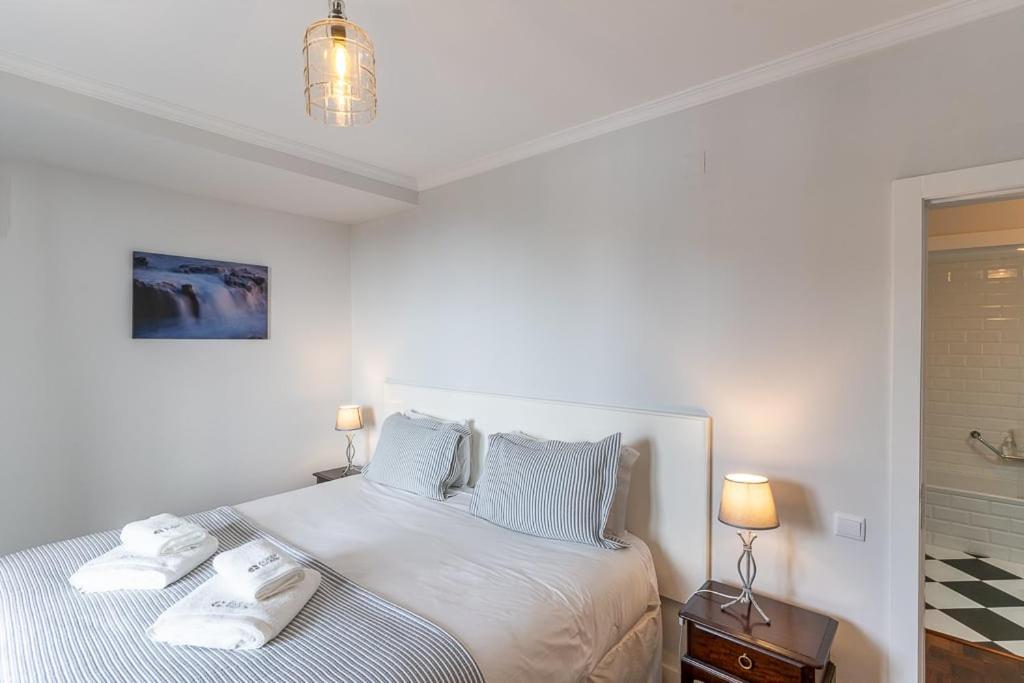 Magnolia Apartment Luxury Apt Great Views Funchal  Eksteriør bilde