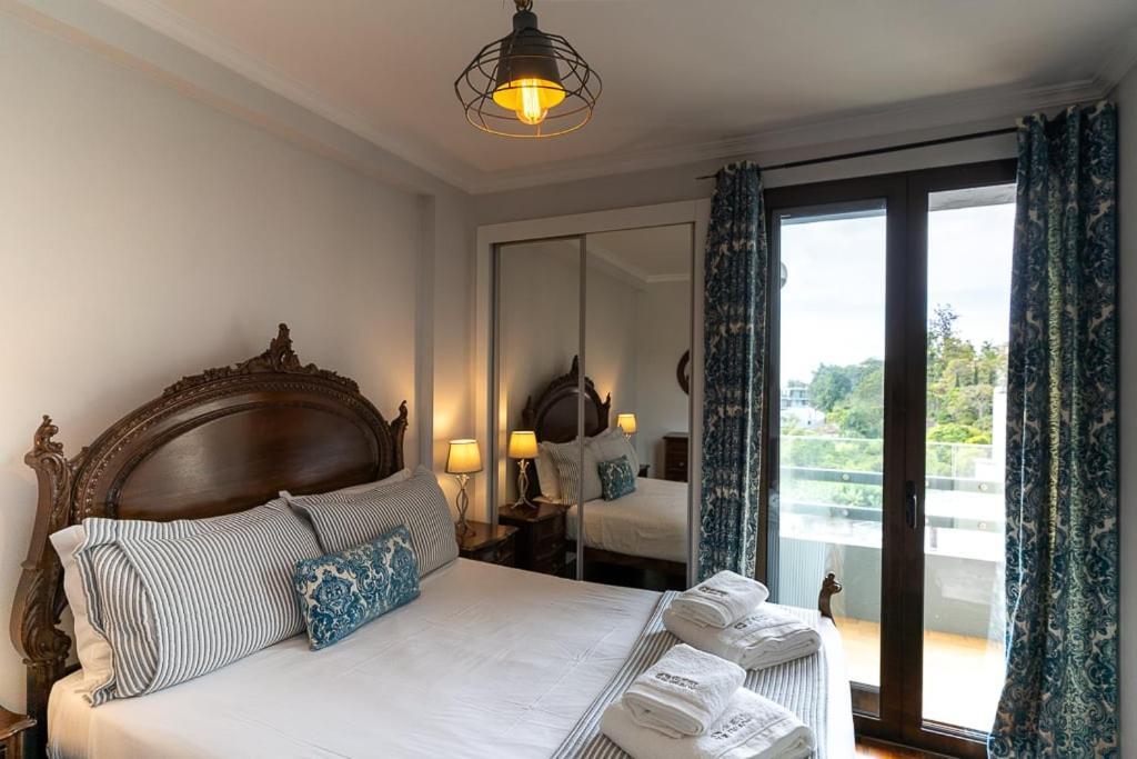 Magnolia Apartment Luxury Apt Great Views Funchal  Eksteriør bilde