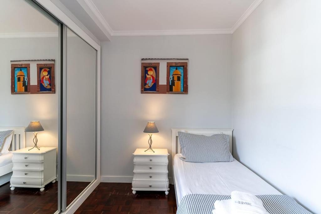 Magnolia Apartment Luxury Apt Great Views Funchal  Eksteriør bilde