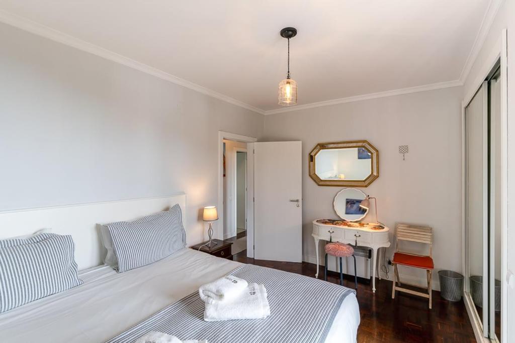 Magnolia Apartment Luxury Apt Great Views Funchal  Eksteriør bilde