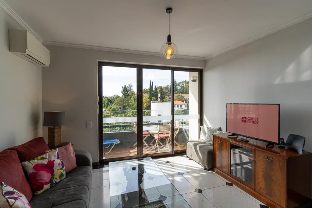 Magnolia Apartment Luxury Apt Great Views Funchal  Eksteriør bilde